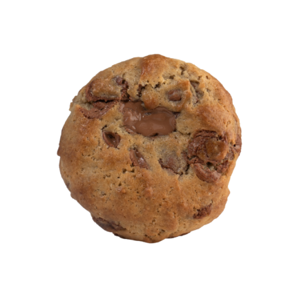 Milk Chocolate Cookie