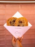 Box of 12 - Thinnies Cookies - Image 3