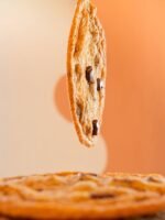 Box of 12 - Thinnies Cookies