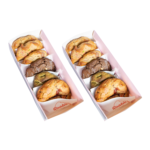 Box of 12- Chunky Cookies