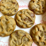 Box of 6 - Thinnies Cookies