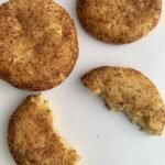 Snicker Doodle