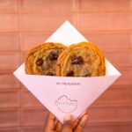 Chocolate Chip Cookie