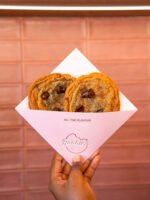 Chocolate Chip Cookie