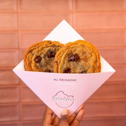 Chocolate Chip Cookie