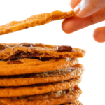 Chocolate Chip Cookie