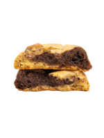 Half 'N' Half Chunky Cookie - Image 2