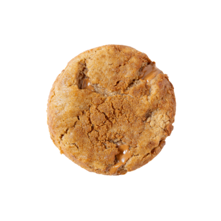 Biscoff Cookie
