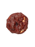 Red Velvet Cheese Cookie