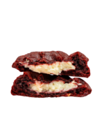 Red Velvet Cheese Cookie - Image 2