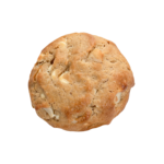 White Chocolate Cookie