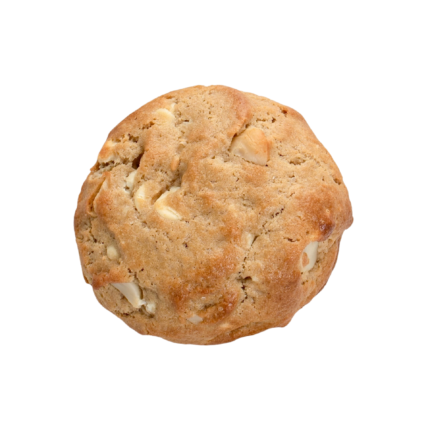 White Chocolate Cookie